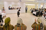 opening