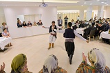 opening